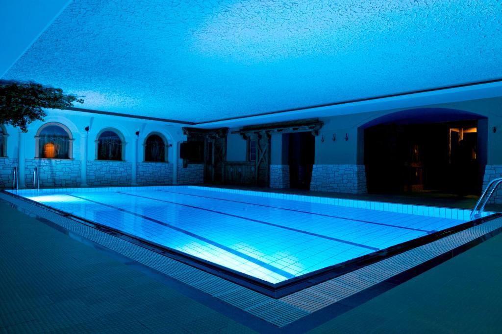 פאסו סן פלגרינו Hotel Arnika Wellness מראה חיצוני תמונה
